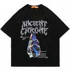 Graphic Printed T-shirt