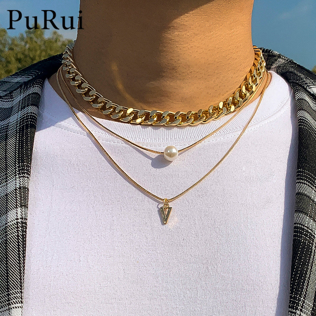 Trending Necklace for Men