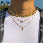 Trending Necklace for Men
