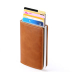 Men Credit Card Holders