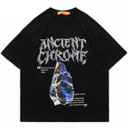 Graphic Printed T-shirt