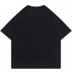 Graphic Printed T-shirt