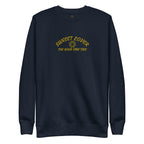 Premium Sunset Lover Sweatshirt